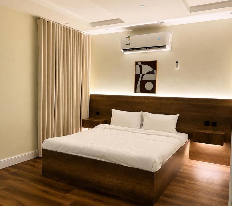Photo of Bedroom in Abha