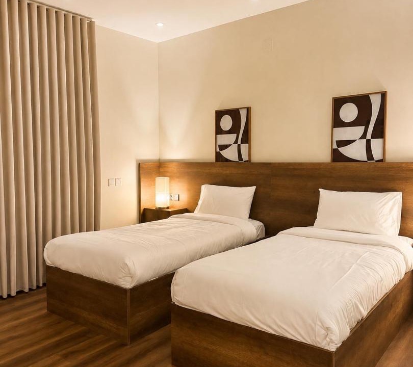 Photo of Bedroom in Abha