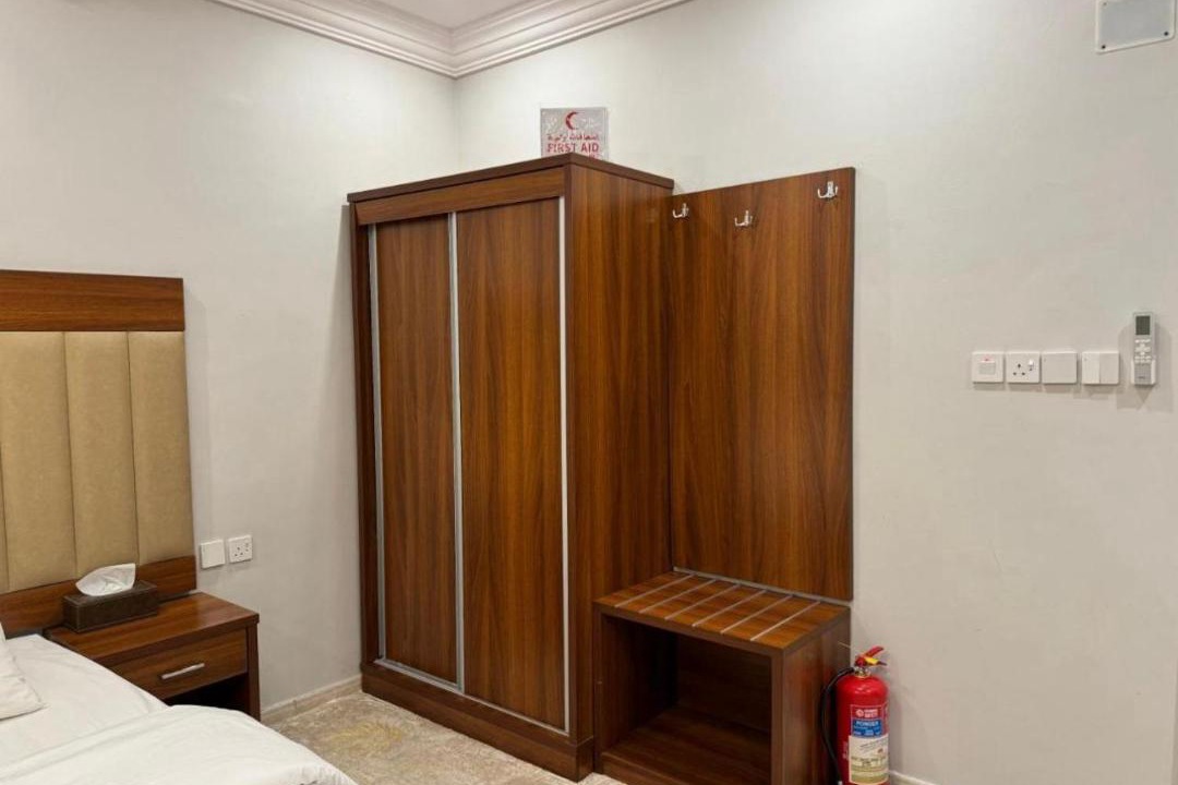 Photo of Bedroom in AlUla