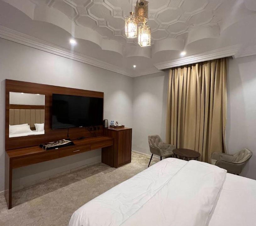 Photo of Bedroom in AlUla