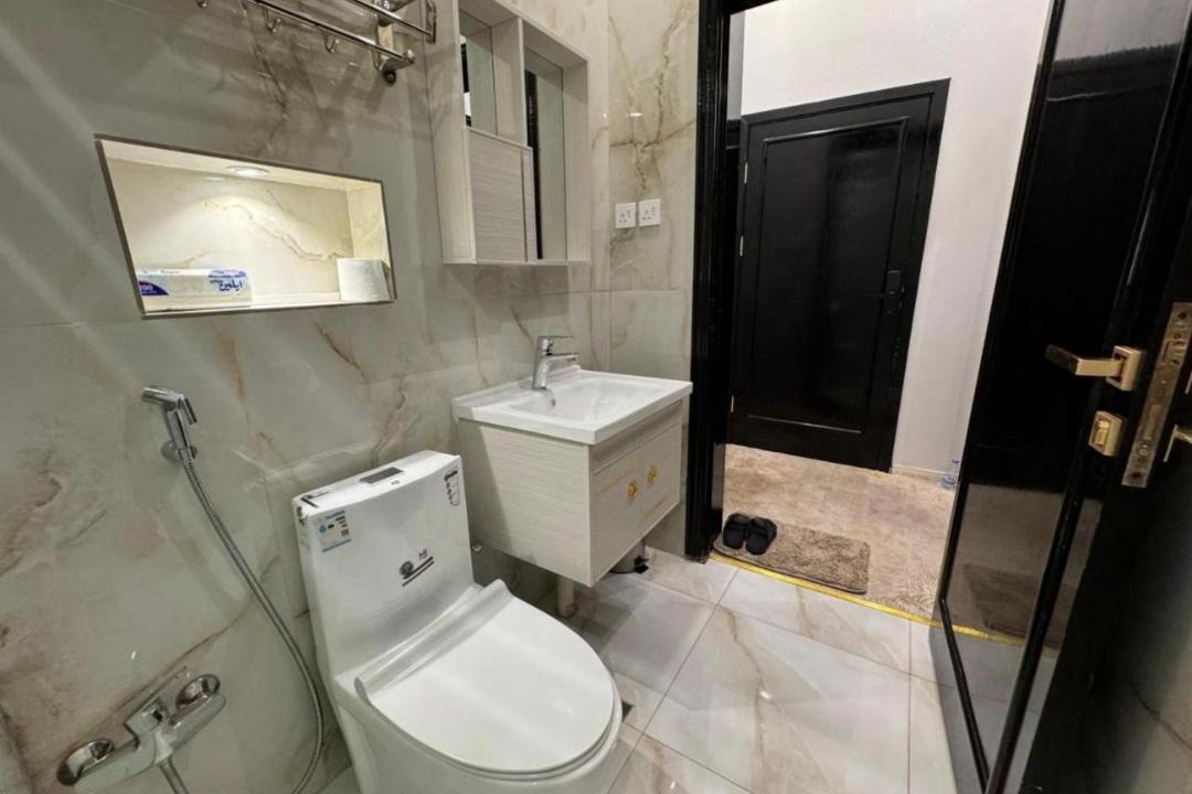 Photo of Bathroom in AlUla