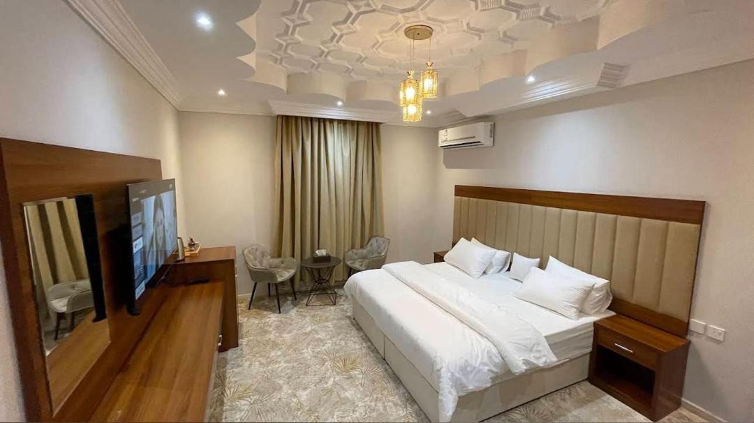 Photo of Bedroom in AlUla