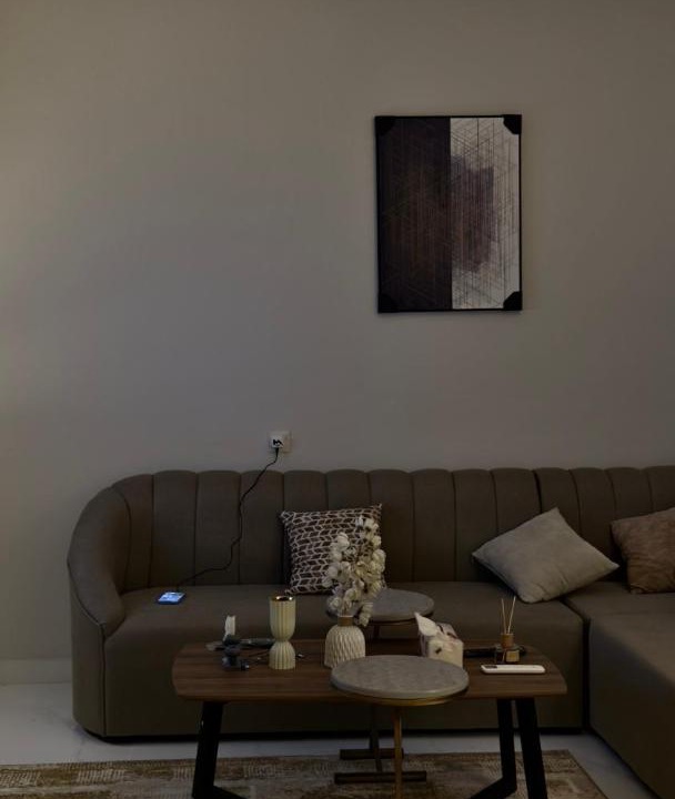 Photo of Livingroom in Hafr Al Batin