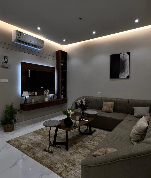 Photo of Livingroom in Hafr Al Batin