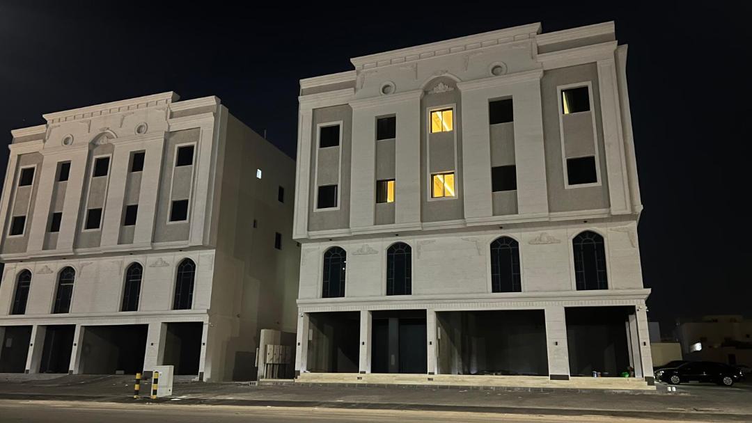 Photo of Buildings in Hafr Al Batin