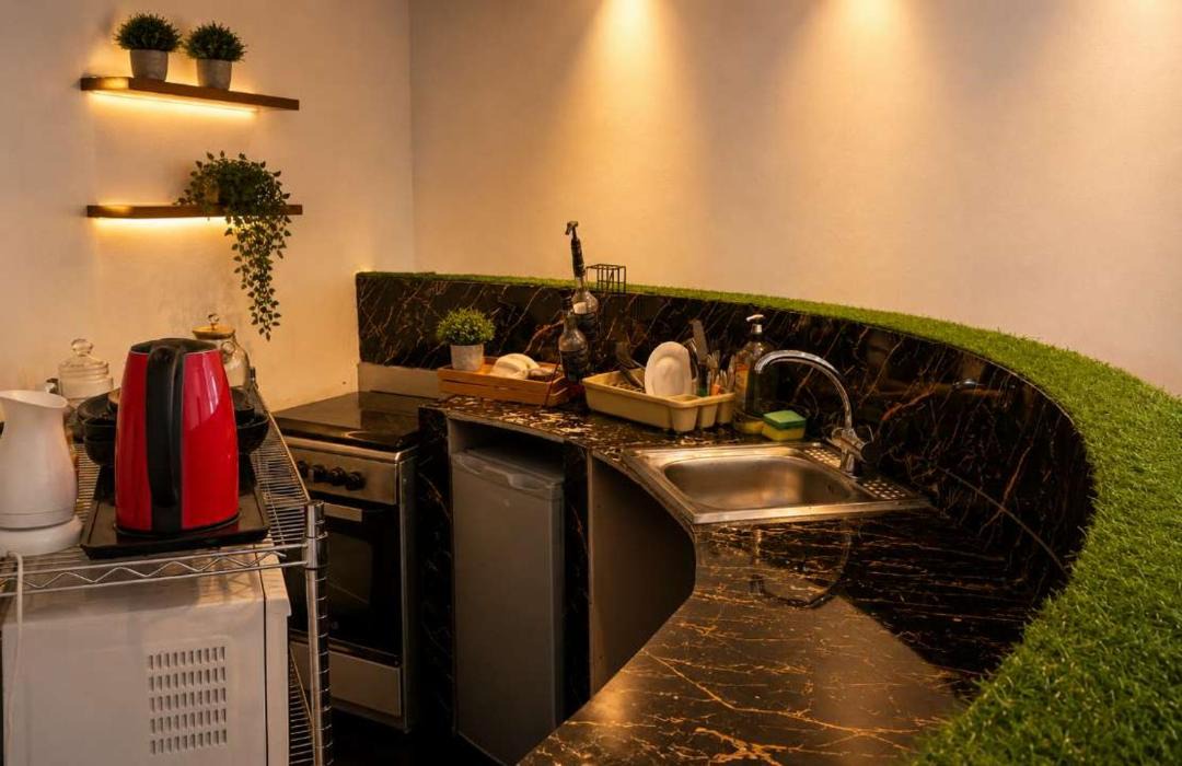Photo of Kitchen in Al Kura