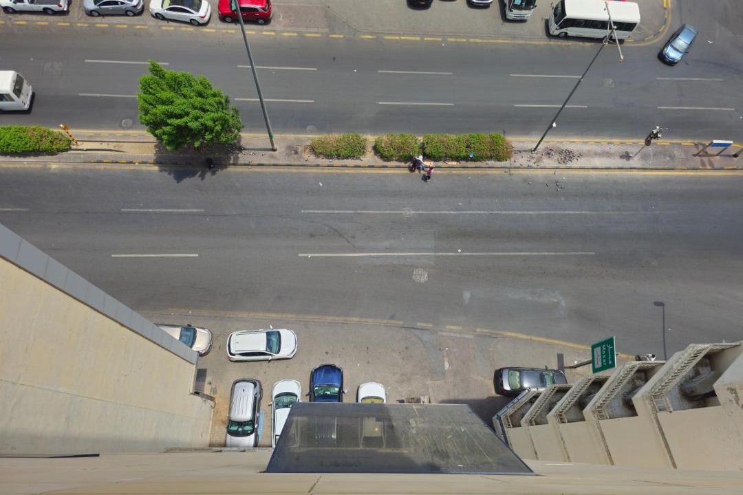 Photo of Others in 60th Street