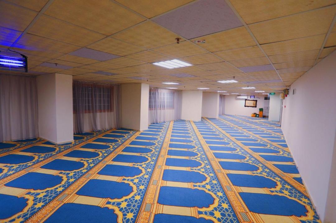 Photo of Others in Mecca