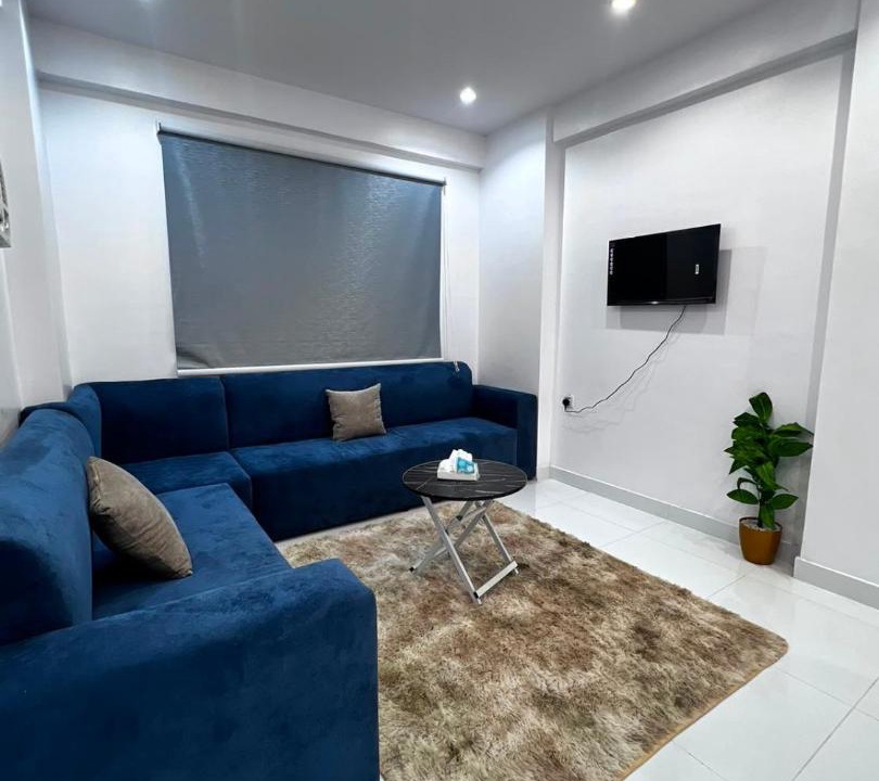 Photo of Livingroom in Al Harra Al-Sharqiah