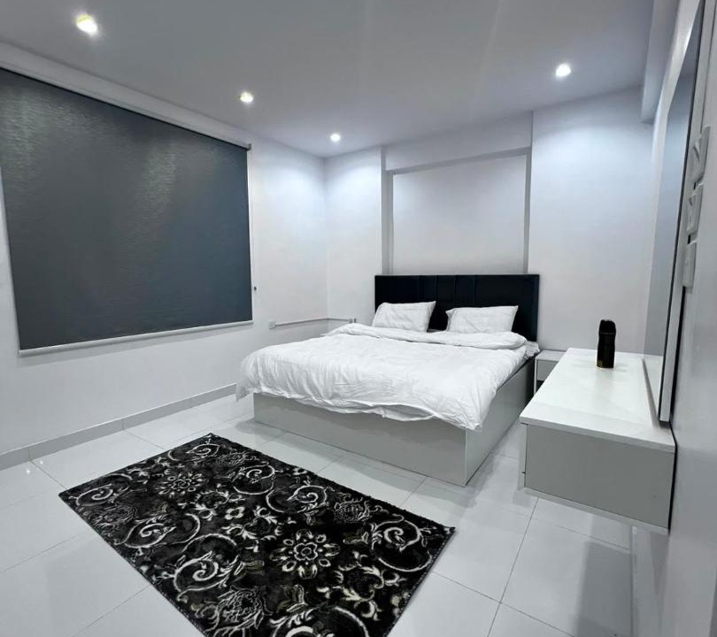 Photo of Bedroom in Al Harra Al-Sharqiah