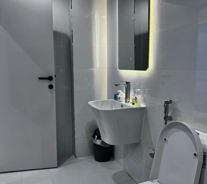 Photo of Bathroom in Al Harra Al-Sharqiah