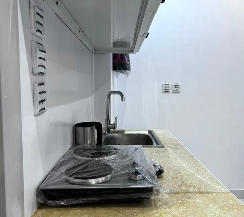 Photo of Kitchen in Al Harra Al-Sharqiah