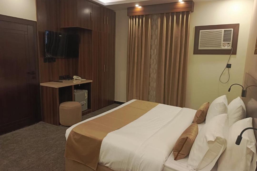 Photo of Bedroom in Jizan