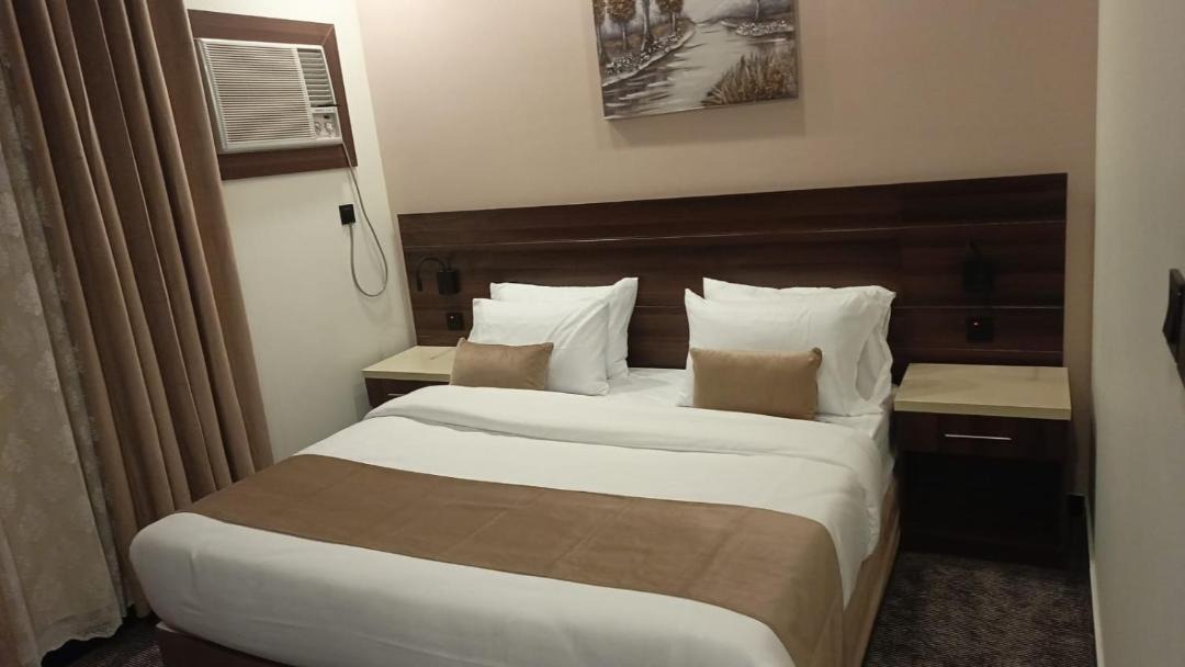 Photo of Bedroom in Jizan