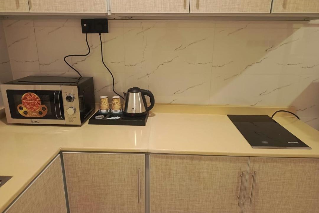 Photo of Kitchen in Jizan
