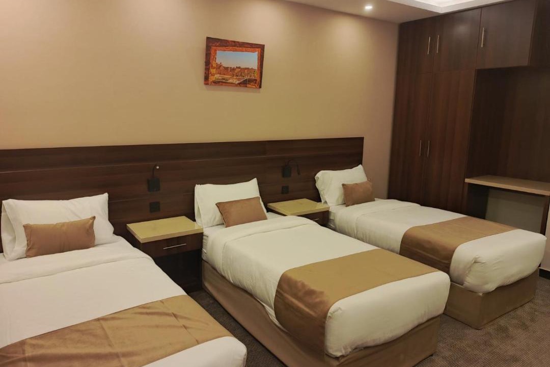 Photo of Bedroom in Jizan