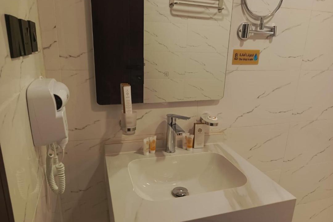Photo of Bathroom in Jizan