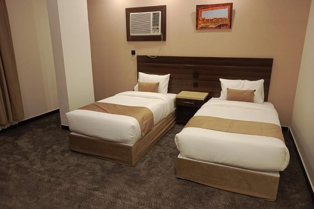 Photo of Bedroom in Jizan
