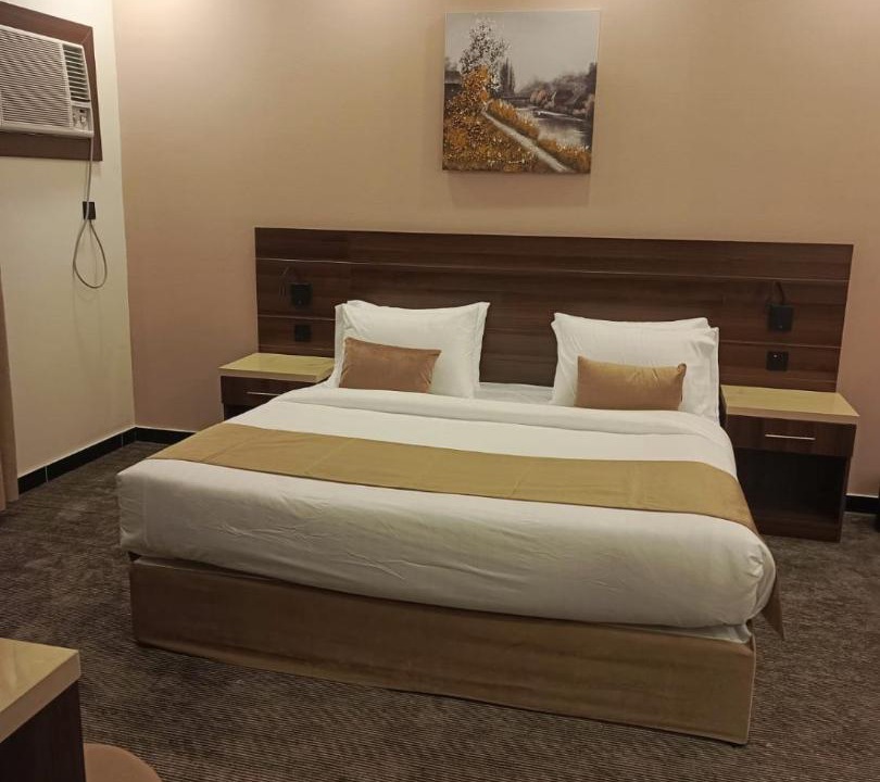 Photo of Bedroom in Jizan