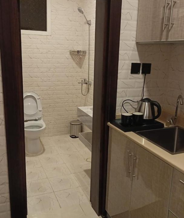 Photo of Bathroom in Jizan