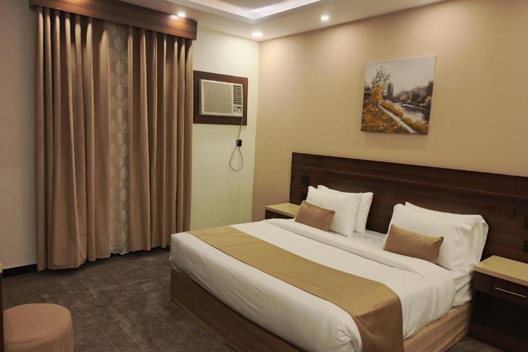 Photo of Bedroom in Jizan