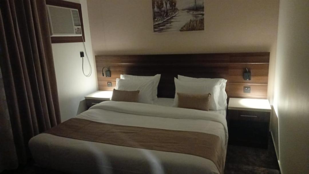 Photo of Bedroom in Jizan