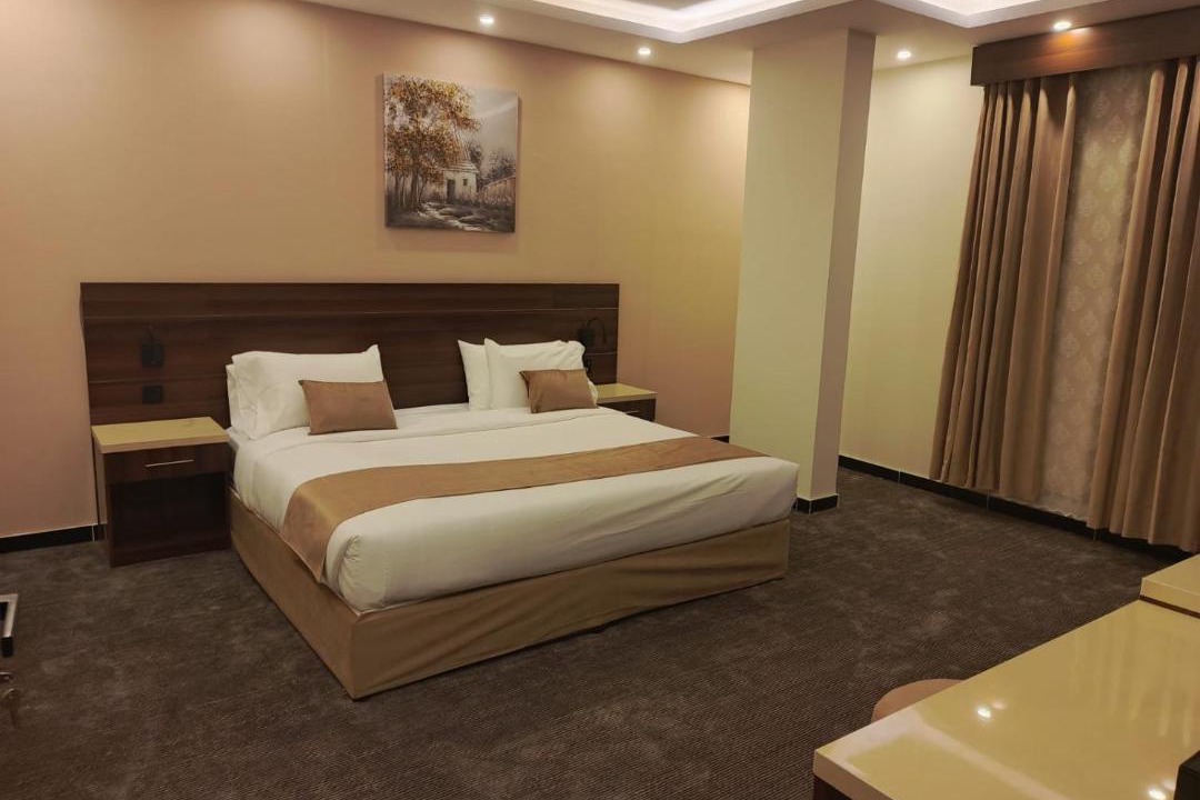 Photo of Bedroom in Jizan