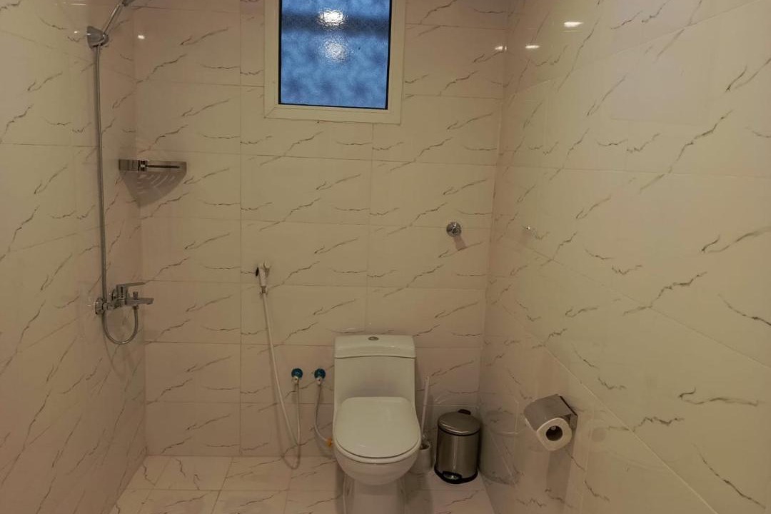 Photo of Bathroom in Jizan