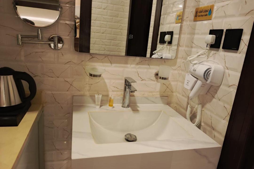 Photo of Bathroom in Jizan