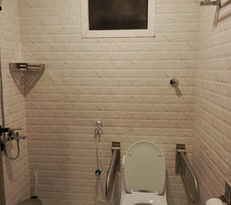 Photo of Bathroom in Jizan
