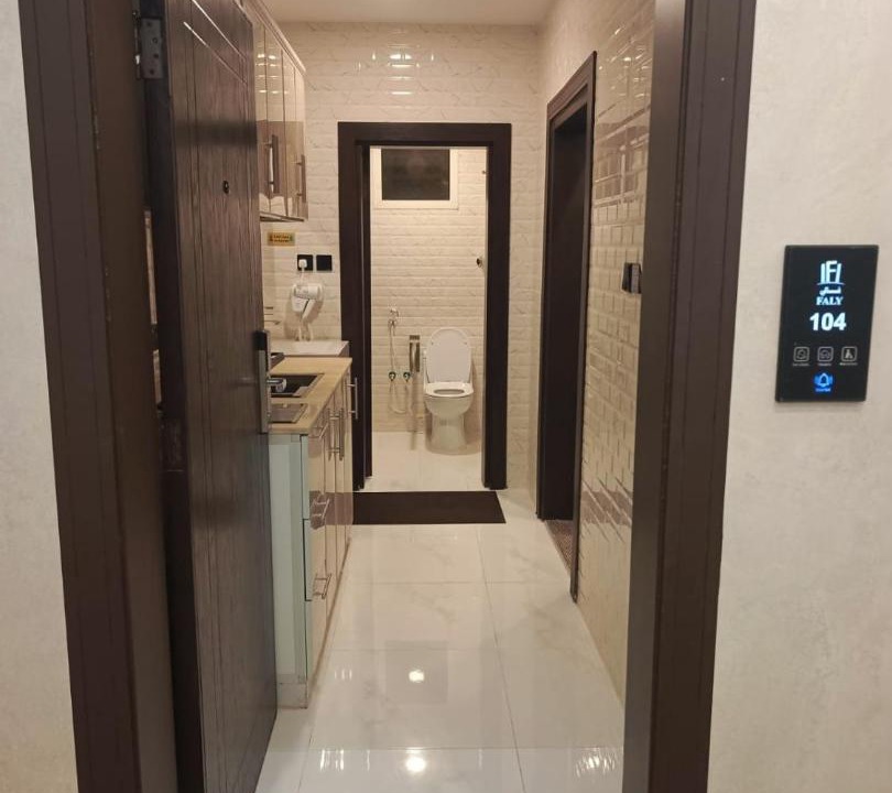 Photo of Bathroom in Jizan