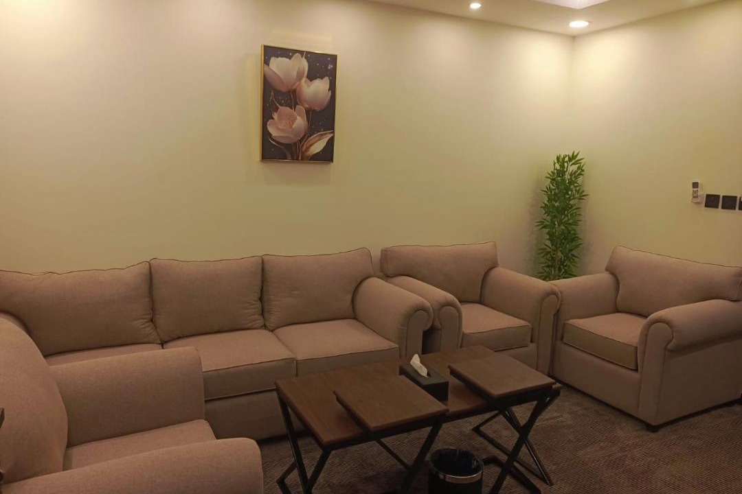 Photo of Livingroom in Jizan