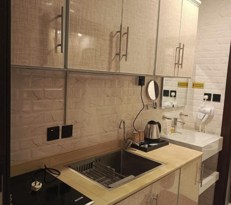 Photo of Kitchen in Jizan