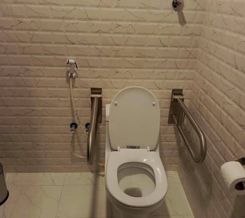 Photo of Bathroom in Jizan