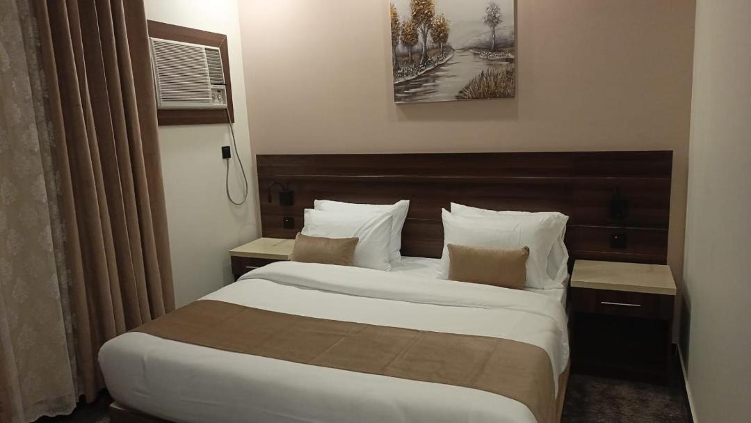 Photo of Bedroom in Jizan