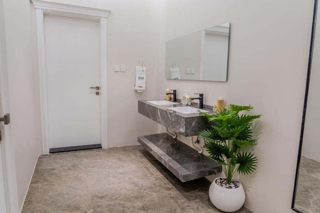 Photo of Bathroom in Taif