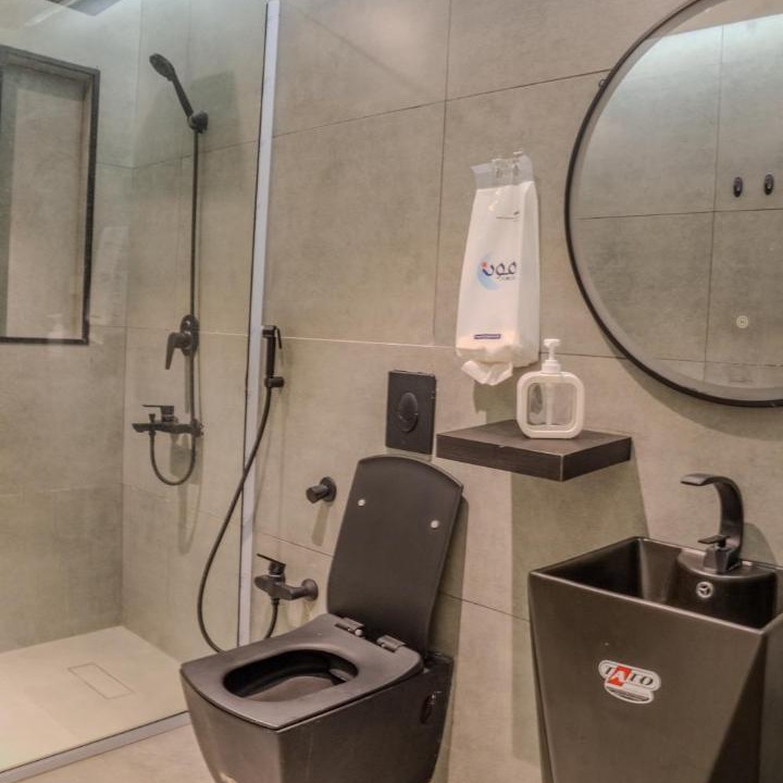 Photo of Bathroom in Taif