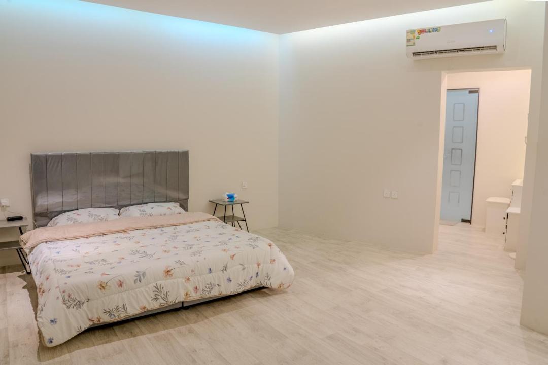 Photo of Bedroom in Taif