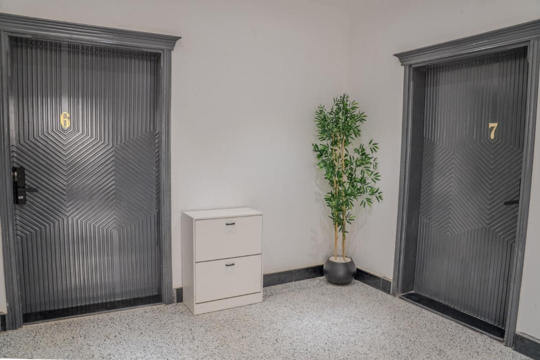 Photo of Bathroom in Taif
