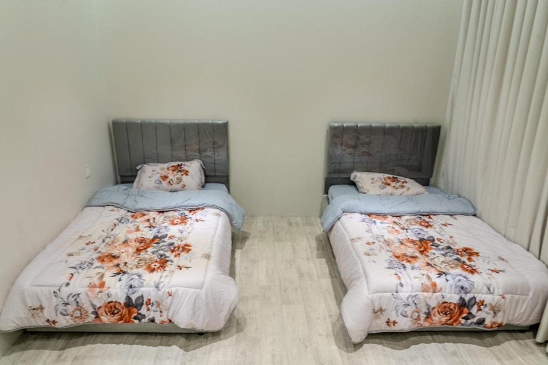 Photo of Bedroom in Taif