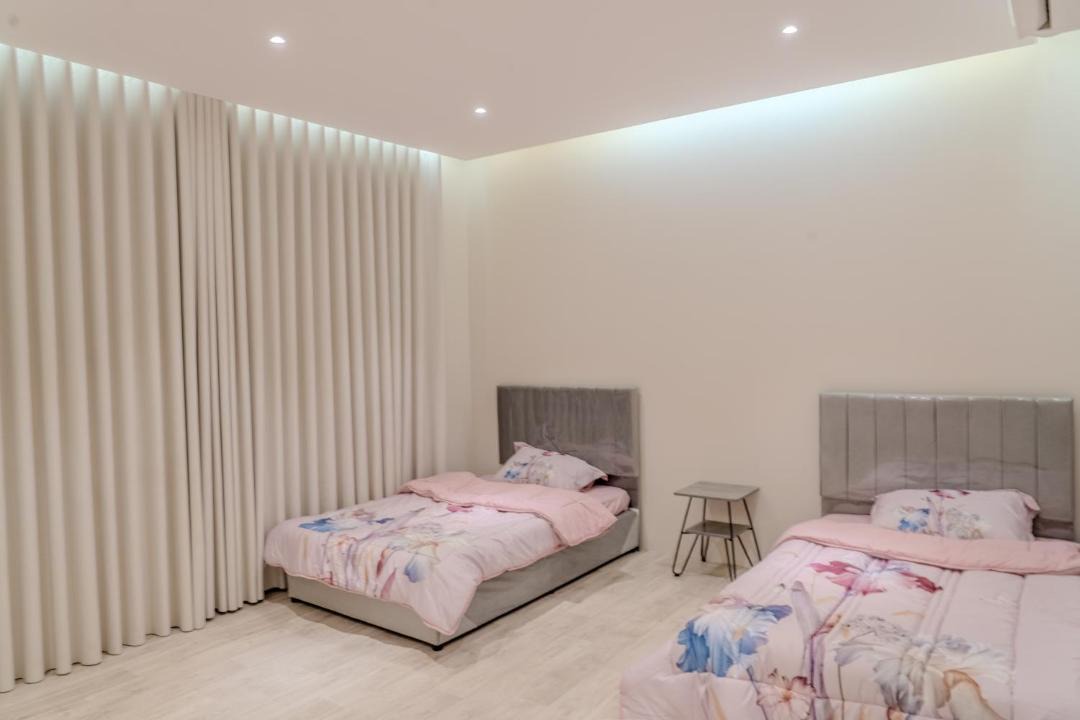 Photo of Bedroom in Taif