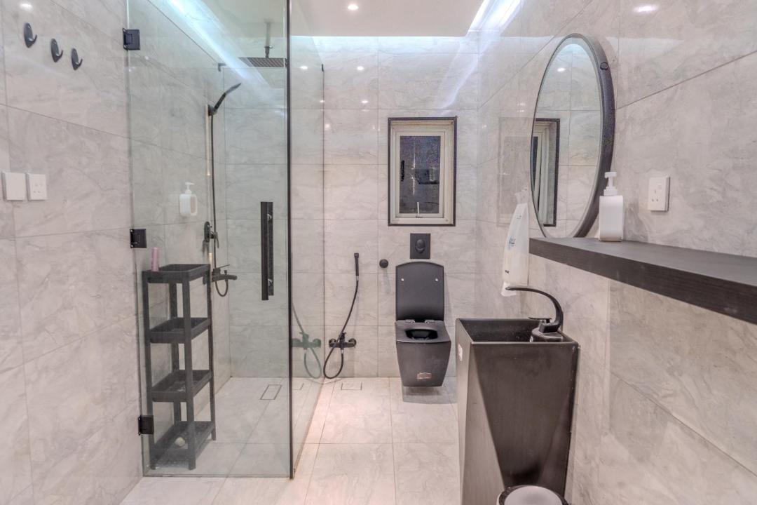 Photo of Bathroom in Taif
