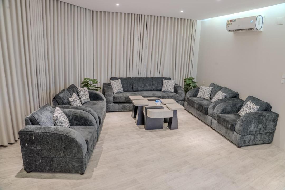 Photo of Livingroom in Taif