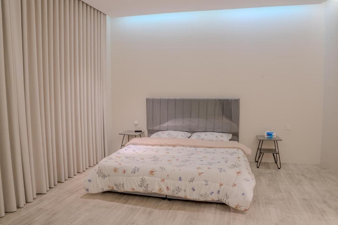 Photo of Bedroom in Taif