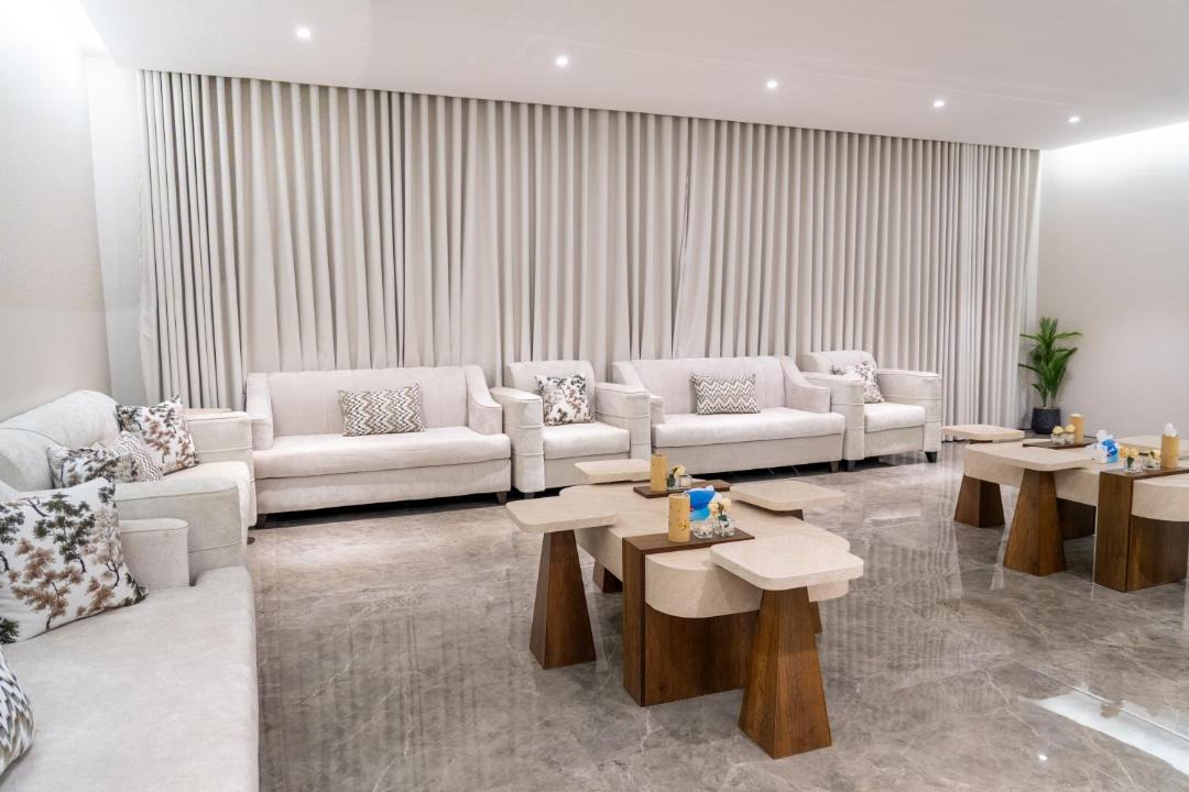 Photo of Livingroom in Taif