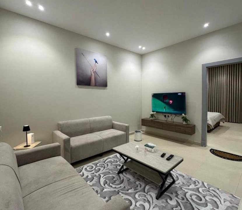 Photo of Livingroom in Al Kharj