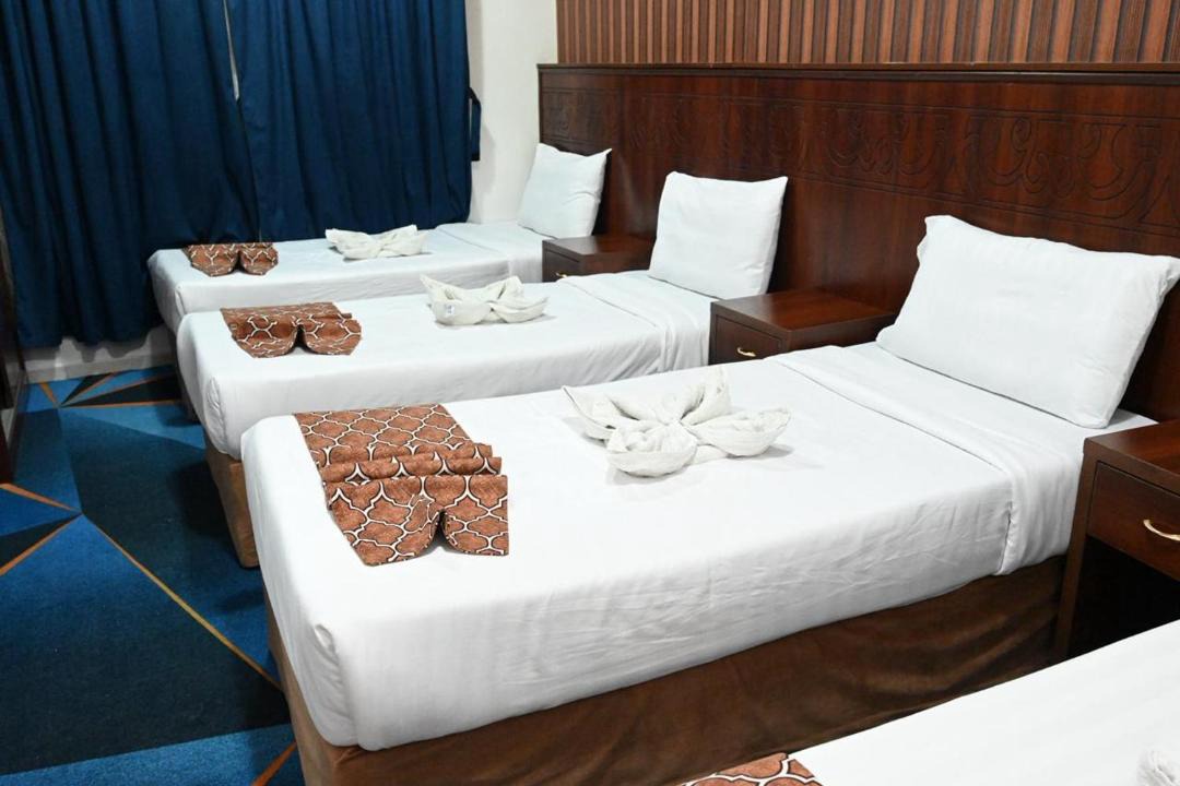 Photo of Others in Mecca