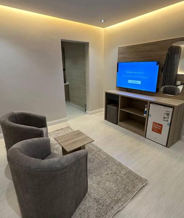 Photo of Livingroom in Al-Safa
