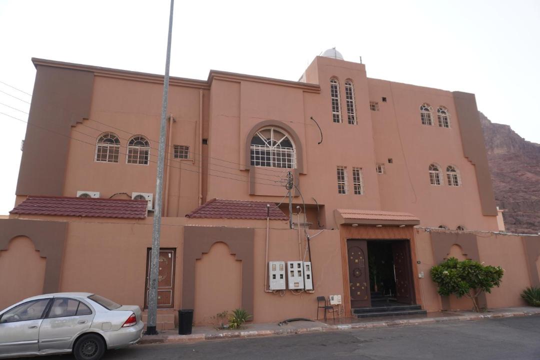 Photo of Others in AlUla