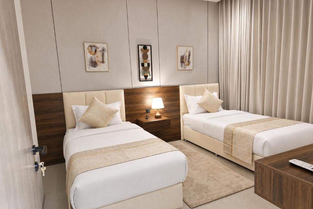 Photo of Bedroom in Sari Street